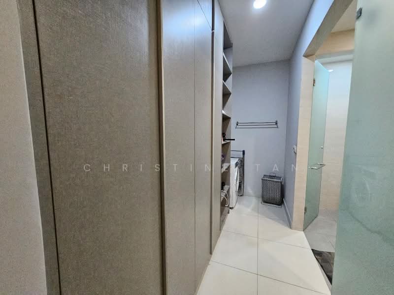 Kediaman Servis untuk Disewa di Tropicana Gardens - Christine Tan - PropertyGuru.com.my