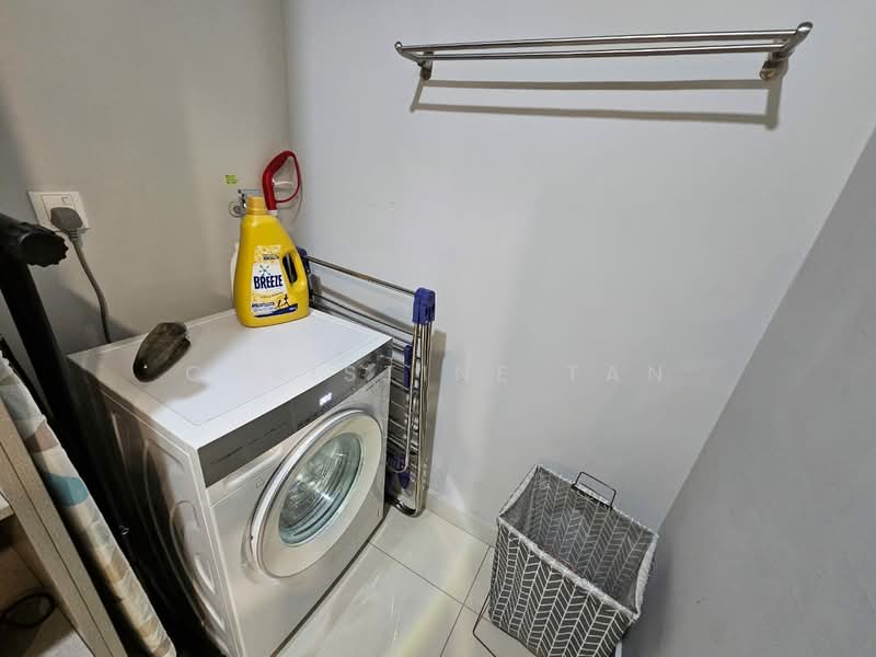 Kediaman Servis untuk Disewa di Tropicana Gardens - Christine Tan - PropertyGuru.com.my