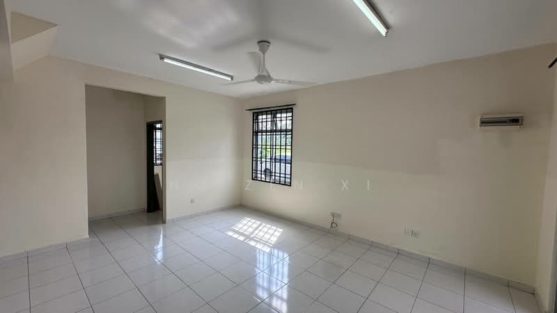 2-storey Terraced House for Sale in Bukit Indah (Iskandar Puteri (Nusajaya)) - NG ZEN XI - Living Room - PropertyGuru.com.my