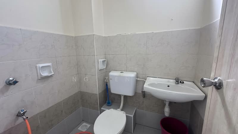 2-storey Terraced House for Sale in Bukit Indah (Iskandar Puteri (Nusajaya)) - NG ZEN XI - Bathroom - PropertyGuru.com.my