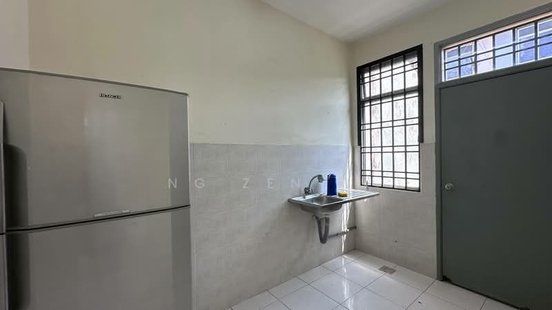 2-storey Terraced House for Sale in Bukit Indah (Iskandar Puteri (Nusajaya)) - NG ZEN XI - Kitchen - PropertyGuru.com.my