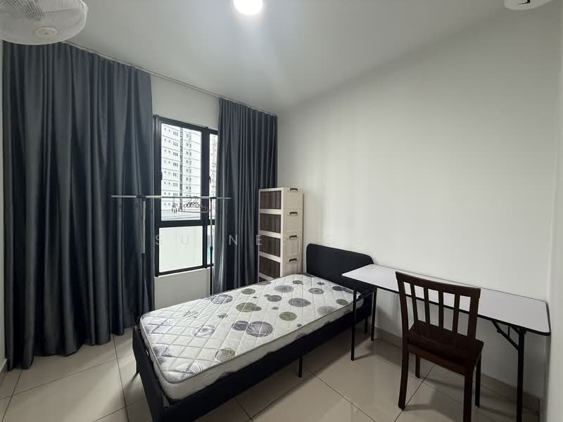 Kondominium untuk Disewa di Mizumi Residences - Su Nee Goh - Bedroom 2 RM750 - PropertyGuru.com.my