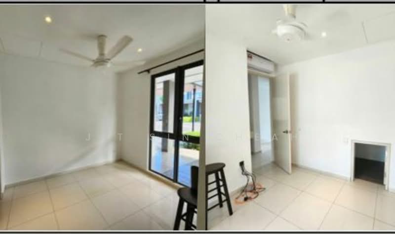 Rumah Teres untuk Disewa di Iskandar Puteri (Nusajaya) (Johor) - Jit Sin Cheah - Interior - PropertyGuru.com.my