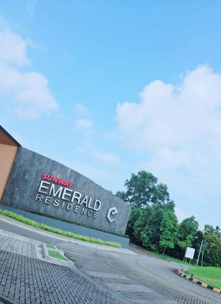 Rumah Teres untuk Disewa di Iskandar Puteri (Nusajaya) (Johor) - Jit Sin Cheah - Exterior - PropertyGuru.com.my