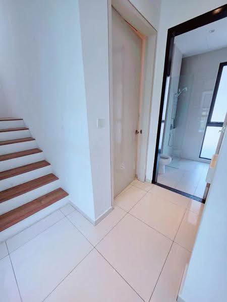 Rumah Teres untuk Disewa di Iskandar Puteri (Nusajaya) (Johor) - Jit Sin Cheah - Interior - PropertyGuru.com.my