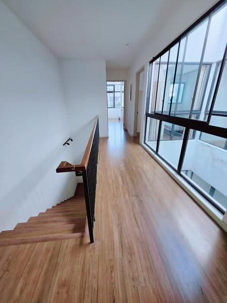 Rumah Teres untuk Disewa di Iskandar Puteri (Nusajaya) (Johor) - Jit Sin Cheah - Corridor - PropertyGuru.com.my