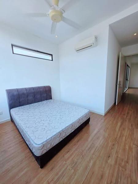 Rumah Teres untuk Disewa di Iskandar Puteri (Nusajaya) (Johor) - Jit Sin Cheah - Bedroom - PropertyGuru.com.my
