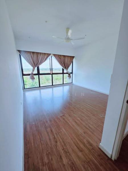 Rumah Teres untuk Disewa di Iskandar Puteri (Nusajaya) (Johor) - Jit Sin Cheah - Living Room - PropertyGuru.com.my