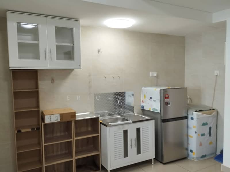 Service Residence for Sale at KSL Avery Park - Eric Wong - PropertyGuru.com.my