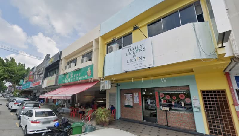 Shop / Office for Rent in Damansara Jaya (Petaling Jaya) - Mandy Liew - Exterior - PropertyGuru.com.my