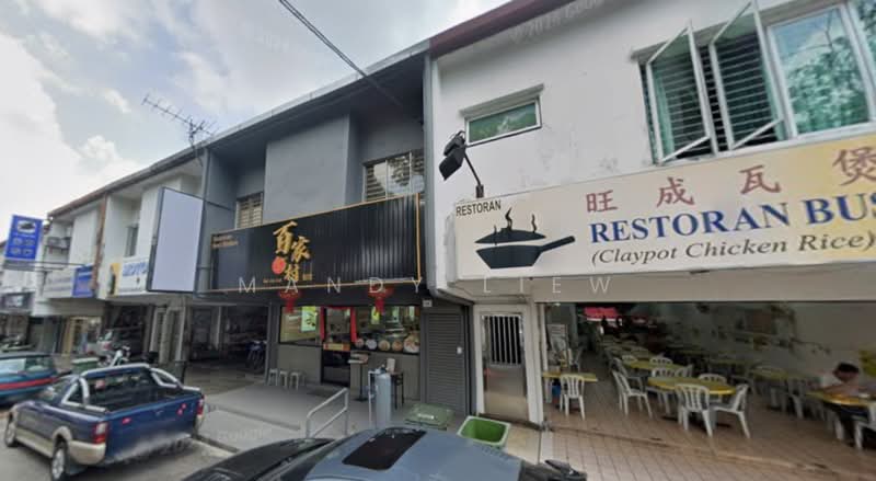 Shop / Office for Rent in Damansara Jaya (Petaling Jaya) - Mandy Liew - PropertyGuru.com.my
