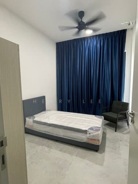 Condominium for Rent at SkyVogue - Henry Lee - Bedroom - PropertyGuru.com.my