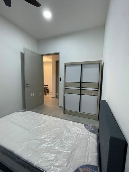Condominium for Rent at SkyVogue - Henry Lee - Bedroom - PropertyGuru.com.my