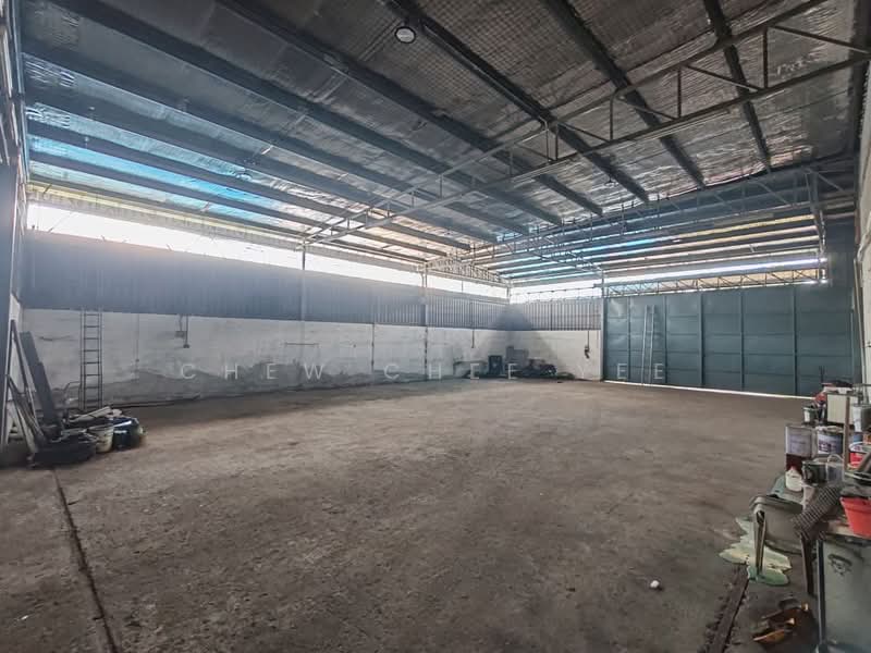 Factory for Rent in Bandar Selesa Jaya (Skudai) - Chew Chee Yee - Interior - PropertyGuru.com.my