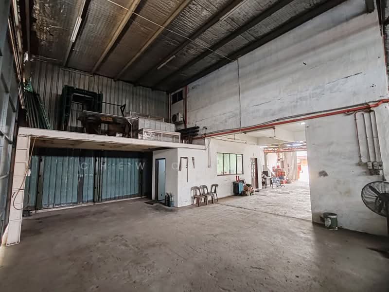 Factory for Rent in Bandar Selesa Jaya (Skudai) - Chew Chee Yee - Interior - PropertyGuru.com.my