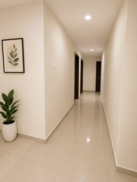 Condominium for Rent at Anjung Seri - June Tseng - Corridor - PropertyGuru.com.my