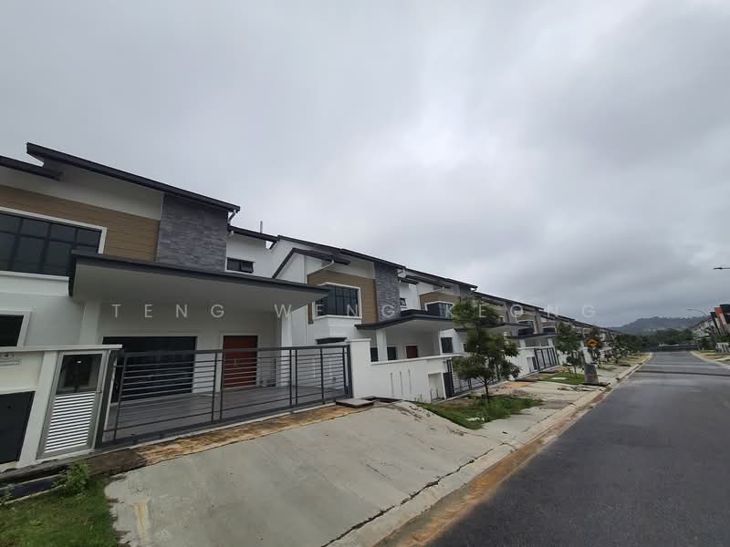 Rumah Banglo untuk Dijual di Shah Alam (Selangor) - Teng Weng Keong - PropertyGuru.com.my
