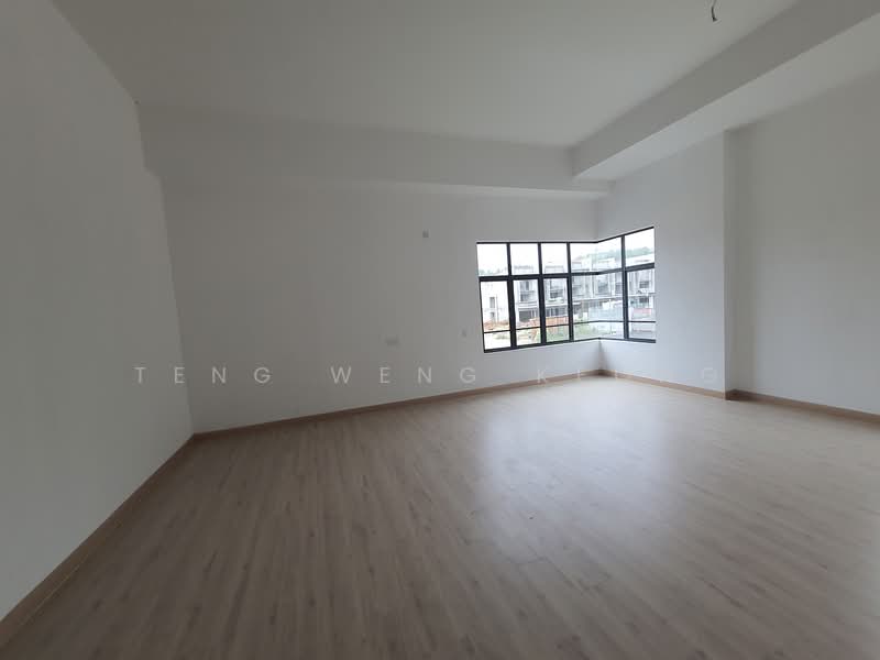 Rumah Banglo untuk Dijual di Shah Alam (Selangor) - Teng Weng Keong - PropertyGuru.com.my