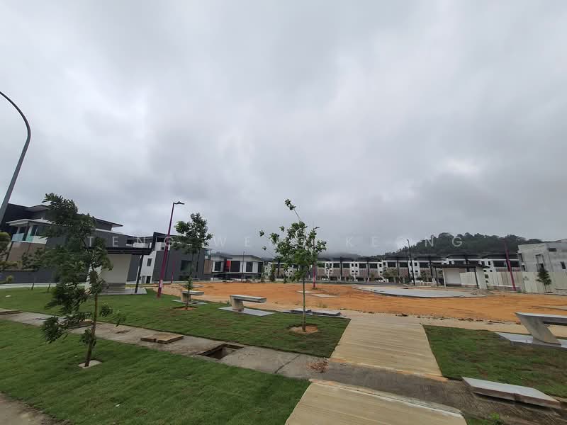 Rumah Banglo untuk Dijual di Shah Alam (Selangor) - Teng Weng Keong - PropertyGuru.com.my