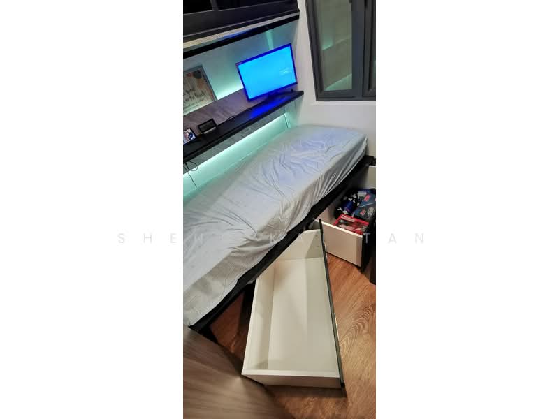 Service Residence for Rent at Country Garden Central Park - Sheng Kai Tan - PropertyGuru.com.my