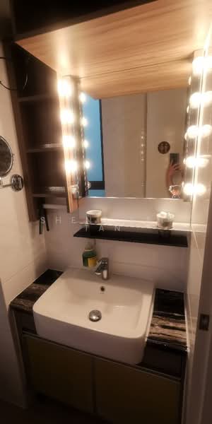 Service Residence for Rent at Country Garden Central Park - Sheng Kai Tan - PropertyGuru.com.my