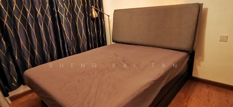 Service Residence for Rent at Country Garden Central Park - Sheng Kai Tan - PropertyGuru.com.my