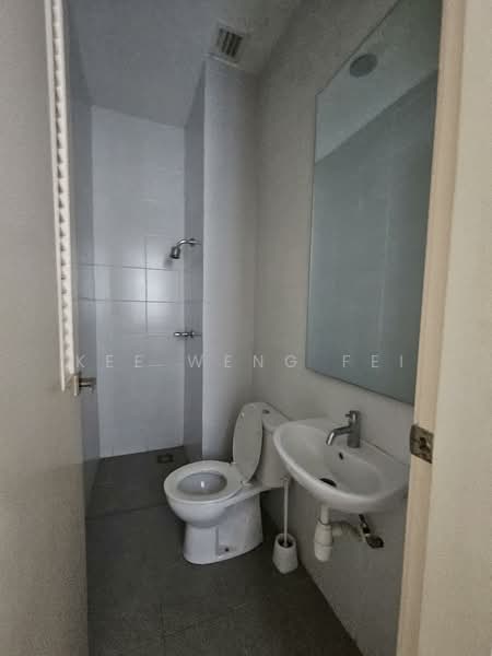 Condominium for Sale at Arata of Tijani - KEE WENG FEI - Bathroom - PropertyGuru.com.my