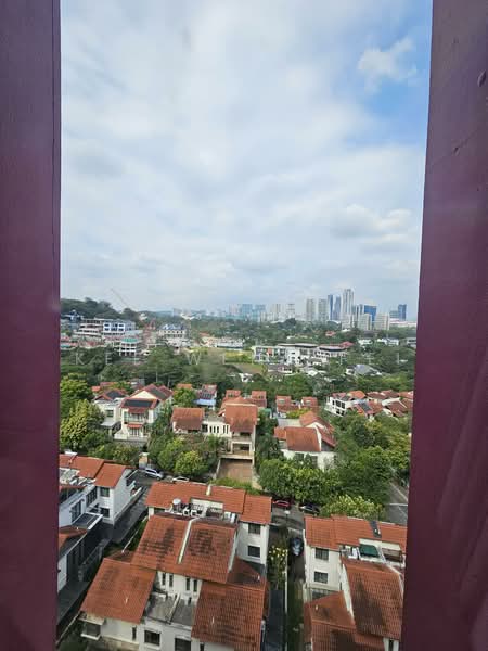 Condominium for Sale at Arata of Tijani - KEE WENG FEI - View - PropertyGuru.com.my