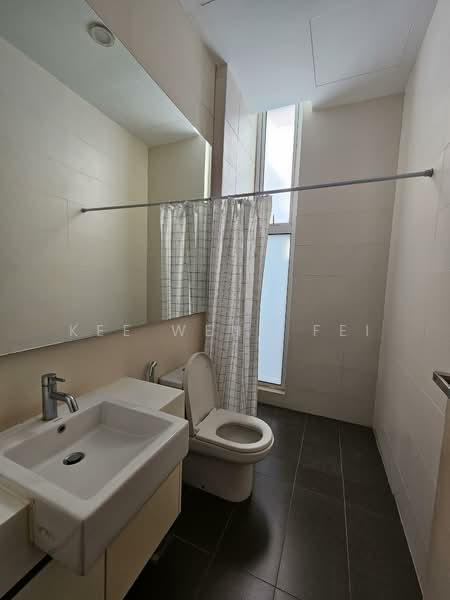 Condominium for Sale at Arata of Tijani - KEE WENG FEI - Bathroom - PropertyGuru.com.my