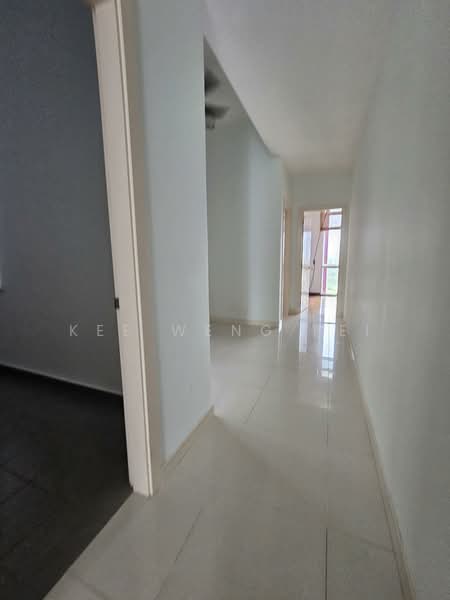 Condominium for Sale at Arata of Tijani - KEE WENG FEI - Corridor - PropertyGuru.com.my
