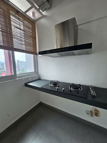 Condominium for Sale at Arata of Tijani - KEE WENG FEI - Kitchen - PropertyGuru.com.my