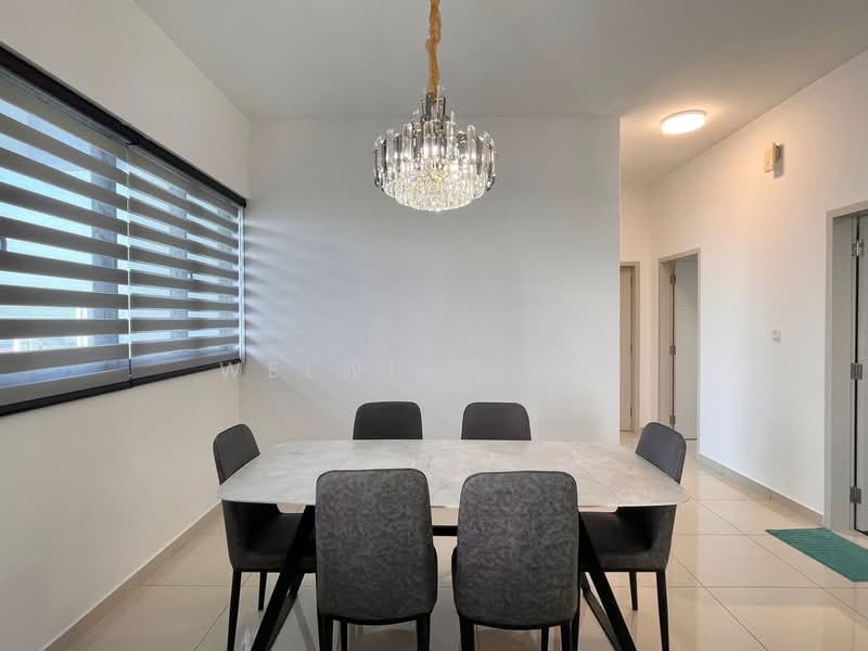 Condominium for Rent at Waterside Residence - Welwits Sim - PropertyGuru.com.my
