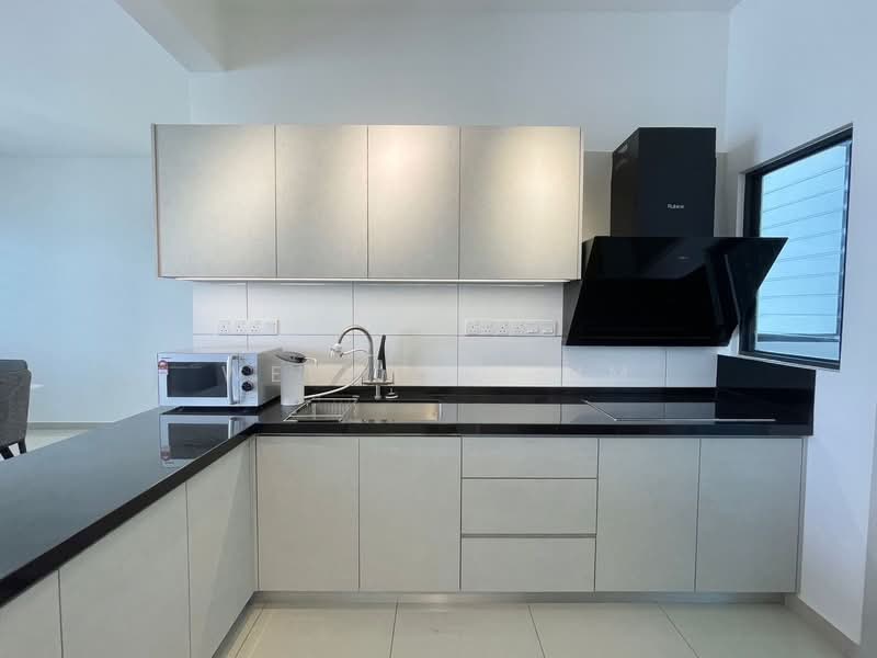 Condominium for Rent at Waterside Residence - Welwits Sim - PropertyGuru.com.my