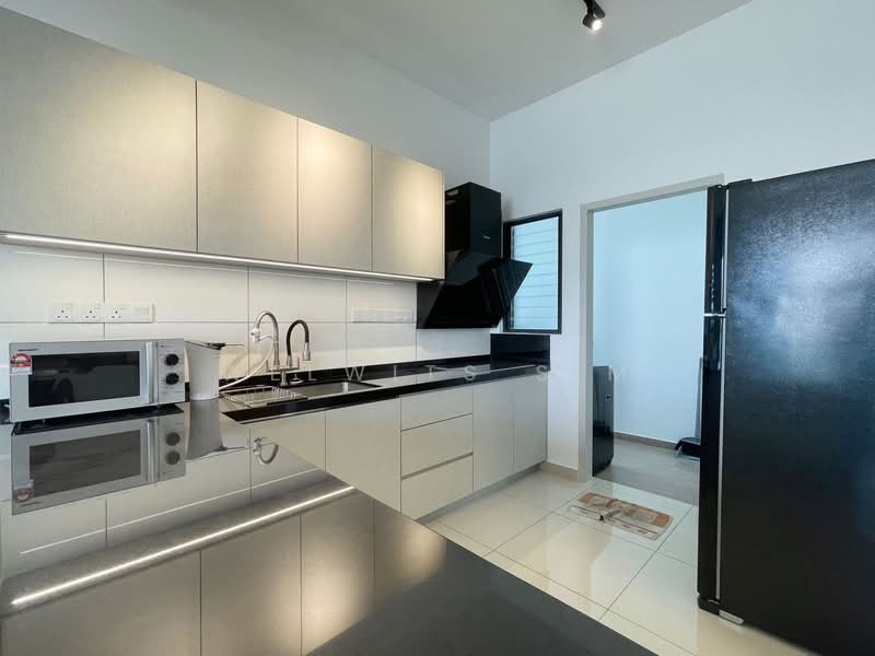Condominium for Rent at Waterside Residence - Welwits Sim - PropertyGuru.com.my
