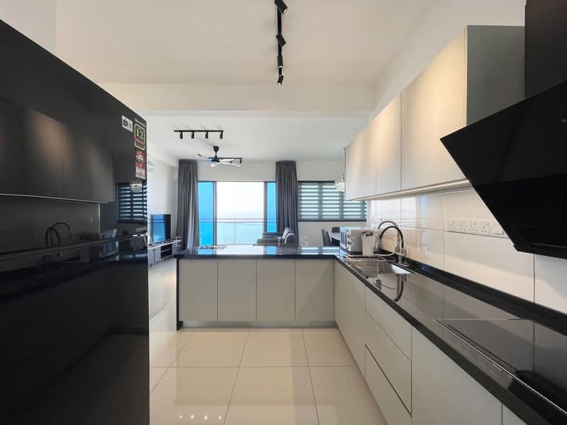 Condominium for Rent at Waterside Residence - Welwits Sim - PropertyGuru.com.my