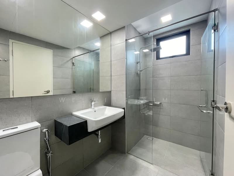 Condominium for Rent at Waterside Residence - Welwits Sim - PropertyGuru.com.my