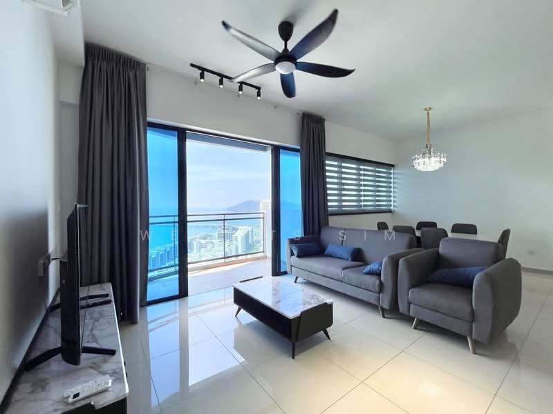 Condominium for Rent at Waterside Residence - Welwits Sim - PropertyGuru.com.my