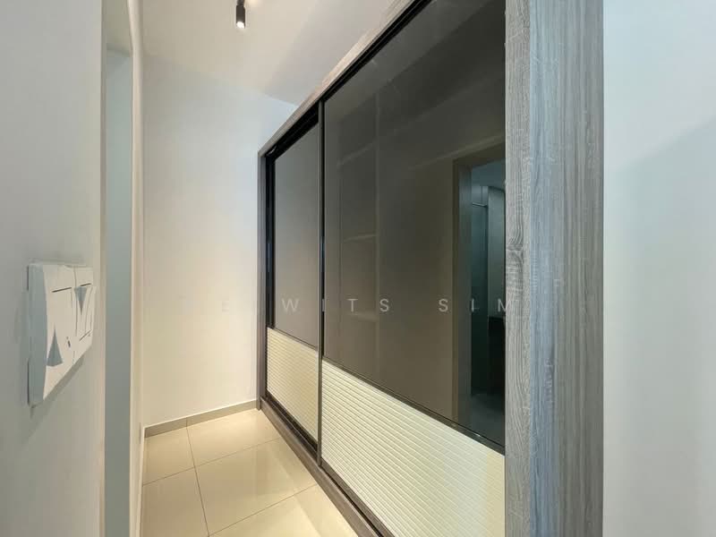 Condominium for Rent at Waterside Residence - Welwits Sim - PropertyGuru.com.my