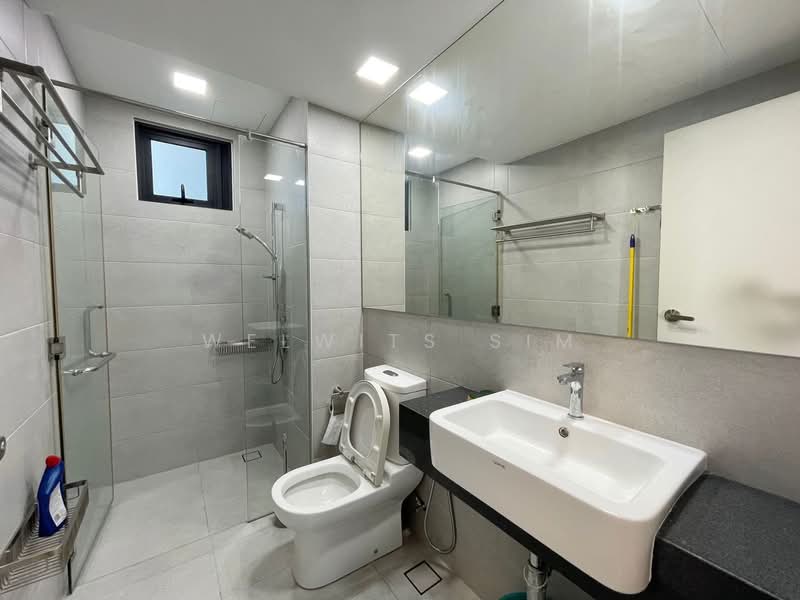 Condominium for Rent at Waterside Residence - Welwits Sim - PropertyGuru.com.my