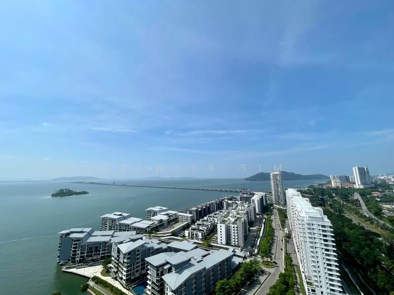 Condominium for Rent at Waterside Residence - Welwits Sim - PropertyGuru.com.my