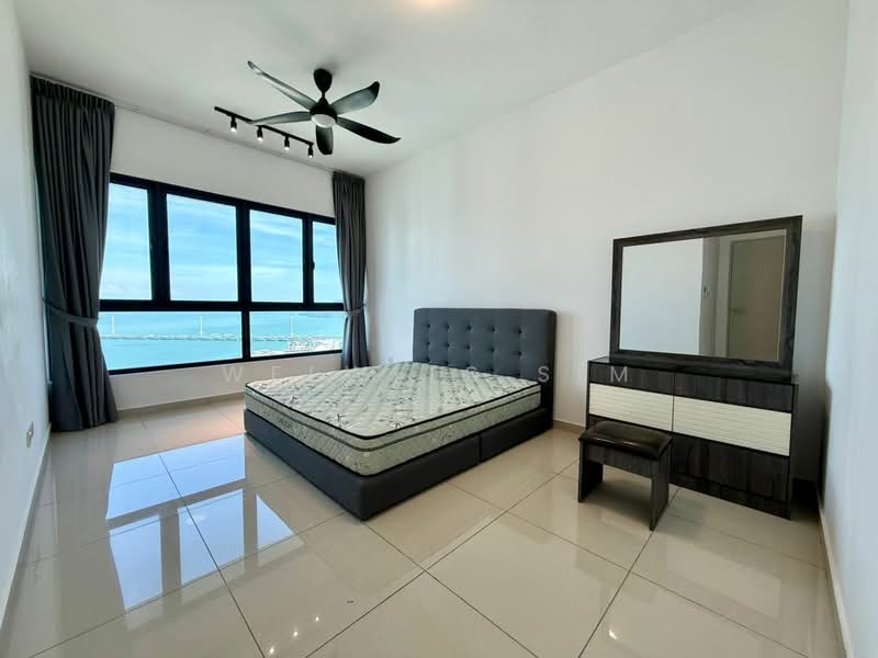 Condominium for Rent at Waterside Residence - Welwits Sim - Bedroom - PropertyGuru.com.my