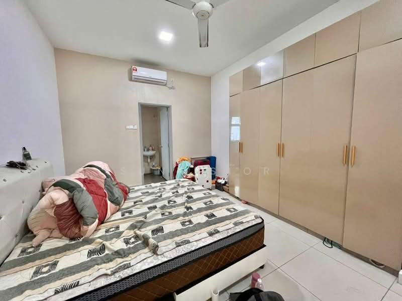 2-storey Terraced House for Sale in Horizon Hills (Iskandar Puteri (Nusajaya)) - Suny Sior - Bedroom - PropertyGuru.com.my