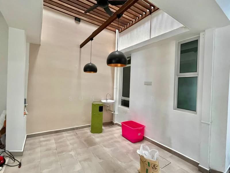 2-storey Terraced House for Sale in Horizon Hills (Iskandar Puteri (Nusajaya)) - Suny Sior - Interior - PropertyGuru.com.my