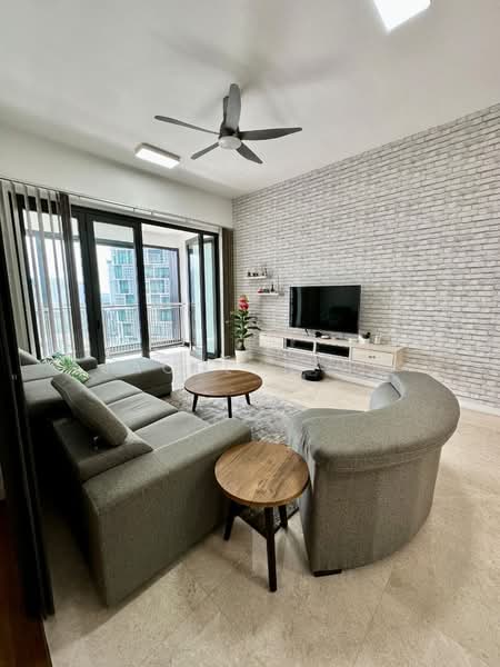 Service Residence for Sale at The Astaka @ 1 Bukit Senyum - Jacelyn Ng - PropertyGuru.com.my