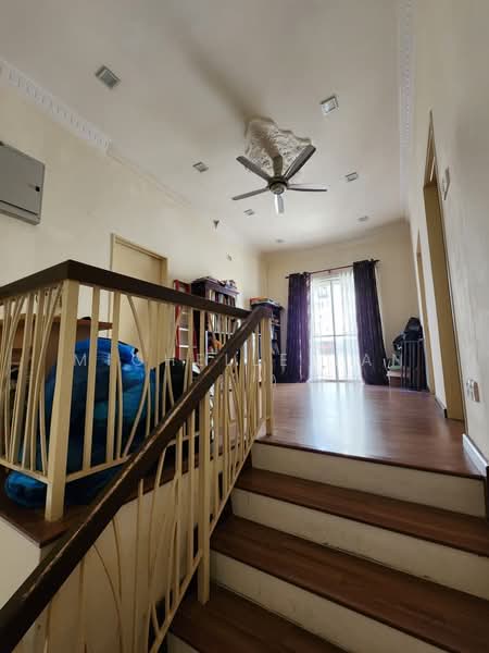 Semi-Detached House for Sale in Saujana Impian (Kajang) - Michelle Tan - Interior - PropertyGuru.com.my
