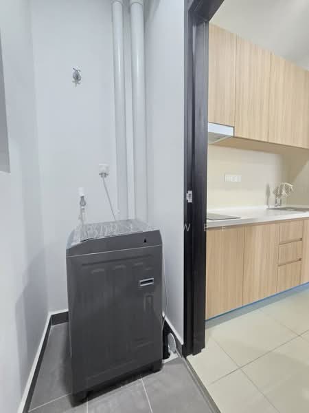 Service Residence for Rent at TRELLIS RESIDENCES - Lydia Wee - PropertyGuru.com.my