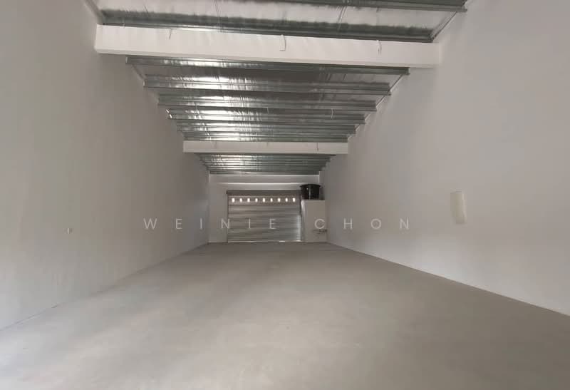 Kilang untuk Disewa di Bandar Indahpura (Kulai) - Weinie Chon - PropertyGuru.com.my