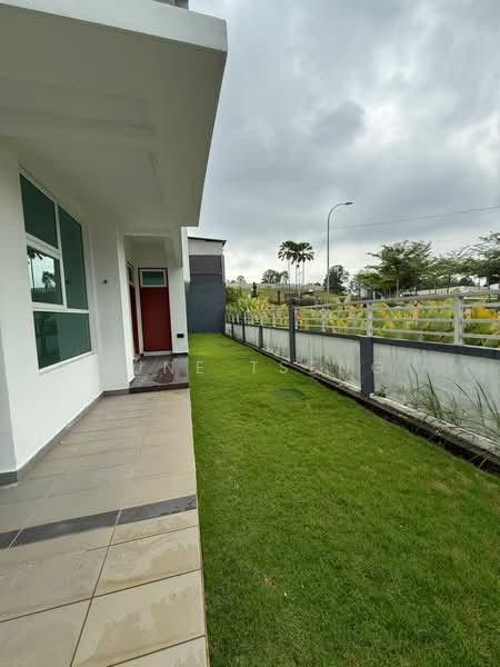 Semi-Detached House for Sale in Taman Mount Austin (Tebrau) - June Tseng - Exterior - PropertyGuru.com.my
