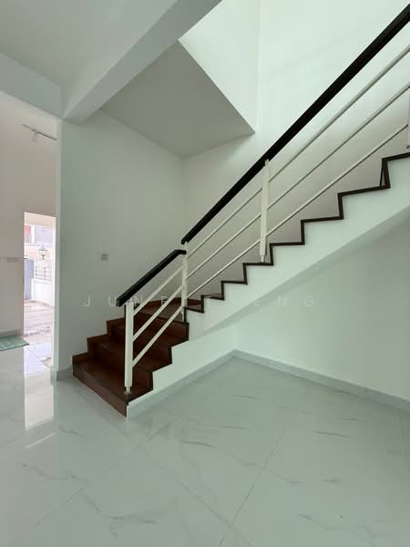 Semi-Detached House for Sale in Taman Mount Austin (Tebrau) - June Tseng - PropertyGuru.com.my