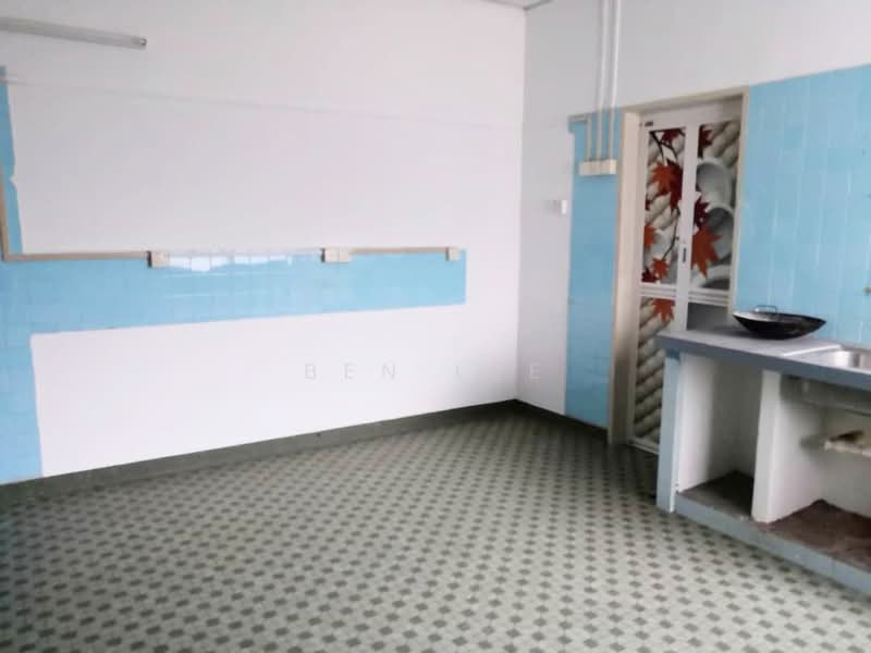 Semi-Detached House for Sale in Pulau Tikus (Penang) - Ben Lee - Kitchen - PropertyGuru.com.my